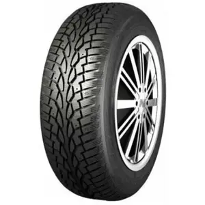 Pneu Hiver Nankang ICE ACTIVA SW-7 195 / 60 R 14 86 T (M+S,3PMSF) pas cher