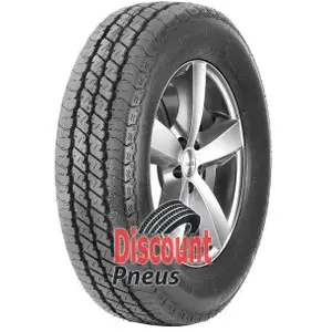 Comparateur de prix : NANKANG TR-10 155/70 R12 104/102N