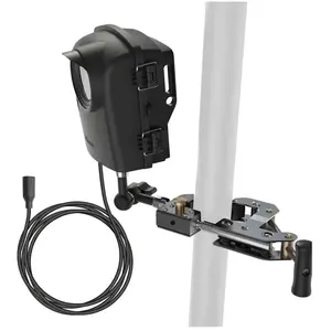 Brinno camera pour timelapse, set avec camera, boitier, cable pas cher