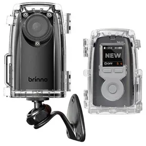 Comparateur de prix : Brinno Kit de montage BCC300-M avec Caméra Timelapse TLC300