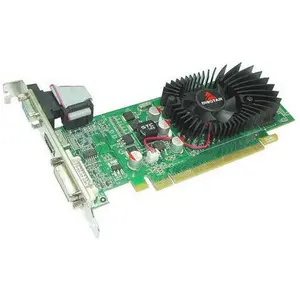 Comparateur de prix : Biostar Carte Graphique Nvidia Compatible GeForce G210 1Go DDR3