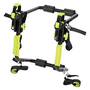 Comparateur de prix : BuzzRack Colibri porte-vélo sangles 1 vélo