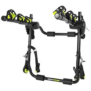 Comparateur de prix : Porte velos sur hayon buzz rack beetle   3 bikes noir