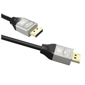 j5create JDC43 - Câble DisplayPort - DisplayPort (M) verrouillé pour D... pas cher