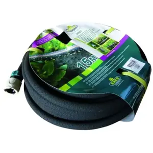 Comparateur de prix : Raco RACO TUYAU POREUX D.13 BATTERIE 15M