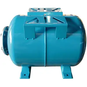 Racoexpert - Cuve - ballon 24L horizontal pour surpresseur pas cher