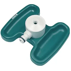 RACO EXPERT Arroseur circulaire statique - 65 m pas cher