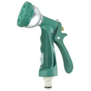 RACO EXPERT Pistolet métal cadran 6 fonctionsVendu parrue-du-commerce
