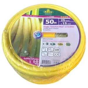Racoexpert - Tuyau 'Comfort Plus' ø 15mm 50ml pas cher