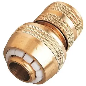 Comparateur de prix : RACO EXPERT Raccord rapide laiton automatique - 15 mm