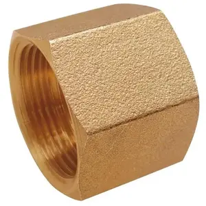 Comparateur de prix : RACO EXPERT Manchon laiton FF - 15x21