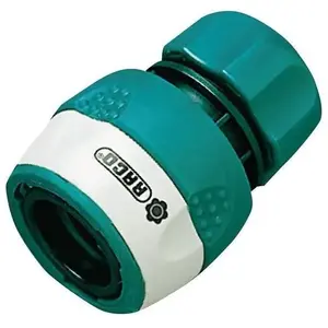 Comparateur de prix : Raccord rapide bi-matières - RACO EXPERT - 19 mm - PVC - Vert et blanc