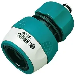 Comparateur de prix : Raccord rapide stop - bi-matière - 19 mm - raco expert