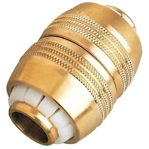 RACO EXPERT Réparateur laiton automatique - 15 mm pas cher