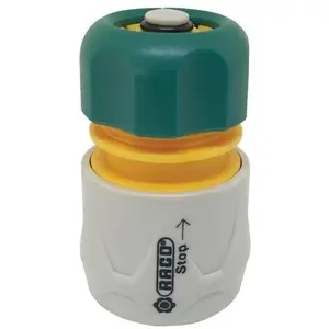 Racoexpert - raco expert - Raccord rapide abs stop 15 mm vracVendu paramazon