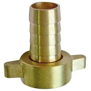 Comparateur de prix : RACO - Nez de robinet laiton cannelé - à oreilles - Nez 19mm - 26x34