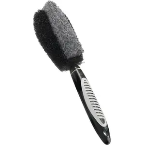 Brosse de nettoyage double Super B TU pas cher
