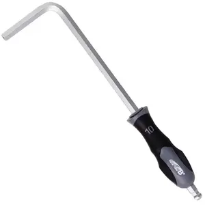 SUPERB Clé allen 8 mm double marque SUPER B - qualité professionnelle pas cher