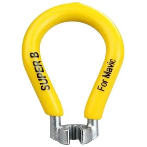 SUPER-B 309370210 Mavic 5,65 mm Rouleaux Simples Unisex-Adult, Taille Unique