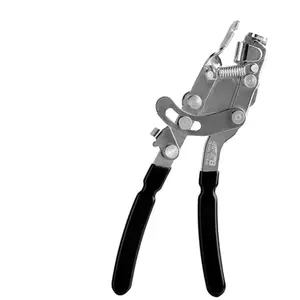 SuperB Super B - Outil Pince Tire Cable 3° Main Avec Blocage Tb-4585