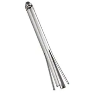Comparateur de prix : SuperB 309370290 Lenezabzieher 1-1/8-1/2" Mixte, Noir, Taille Unique