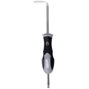 Clé allen 6 mm double marque SUPER B qualité pr 