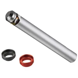 Comparateur de prix : Super B Premium TB-1939 Crown Race Setting System 1-1 / 4 & 1.5 Silver