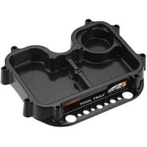 Comparateur de prix : Kit de réparation vélo tablette pour pied d'atelier Super B TB-WS11 TU