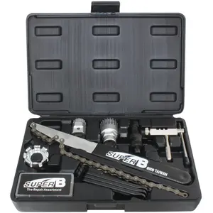 SuperB Coffret d'outils vélo pas cher