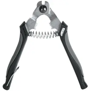 Comparateur de prix : Coupe-câbles professionnels Super B Premium TB-WC30, noir