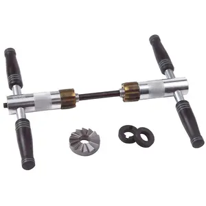 Comparateur de prix : Set de Fraises pour Boîtier de Pédalier SuperB TB 98150 BSA 1.370'x24 TPI