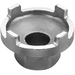 Outil demonte roue libre super b tb-1055 pour bmx 4 ergots (classic)