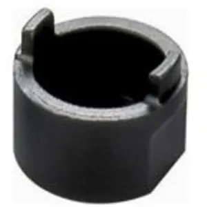 Outil de démontage - Super B - TB-1035 - Compatible Suntour 2 ergots - Noir - Mixte