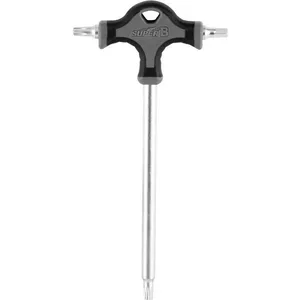 VICMA Outillage vélo -  Clé T écrou plateau qualitépProfessionnelle