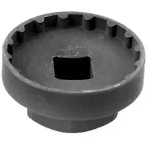 Super B Extracteur de pédalier central 32mm Shimano pour boîtiers externes