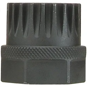 Extracteur de pédalier Shimano 20 dents avec clé 32mm SuperB