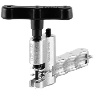 Super b derive chaine professionnel pour chaines 8 9 10 vitesses pas cher