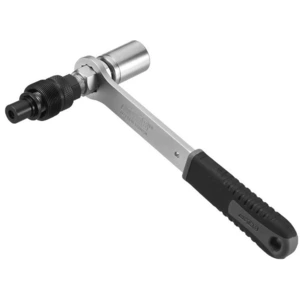 Comparateur de prix : SUPER B Outil de manivelle 2 en 1 pour Shimano Octalink et ISIS Drive System