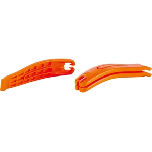 Kit de 3 Démarreurs en Nylon Renforcé Orange - superB pas cher
