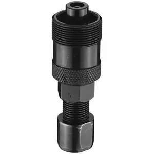 SUPER-B 309370075 Shimano Central Uhrwerk ext Unisex-Adult, Taille Unique