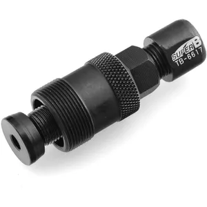 SuperB Extracteur de manivelle Super B TB-6617 Cotterless ISIS Noir pas cher