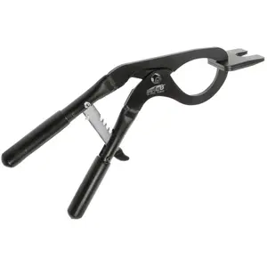 SuperB Super B TB-RT 05 Outil de Montage de Retraite Mixte, Noir pas cher