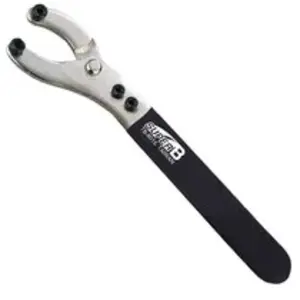 SuperB Cycle adjustable tool wrench for Bottom Bracket