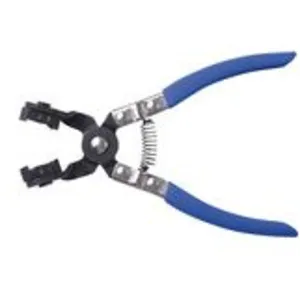 KING TONY Pince coudée pour collier clic - 9AA25 pas cher