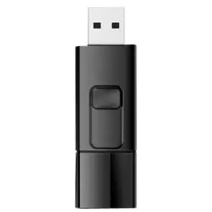 SILICON POWER Blaze B05 - clé USB - 64 Go