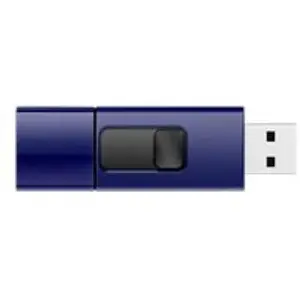 SILICON POWER Ultima U05 - clé USB - 8 Go pas cher