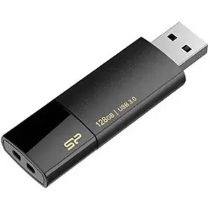 Silicon power sP128GBUF3B05V1D clé uSB 3.0, 128Go bleu