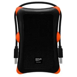 Disque dur externe portable - SILICON POWER - A30 - 1 To - USB 3.0 pas cher