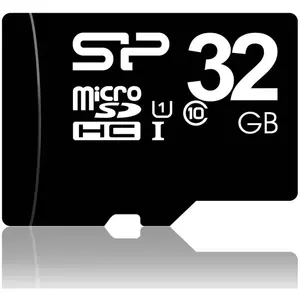 Comparateur de prix : SILICON POWER Carte mémoire microSD SDHC Class 10 - 32 Go