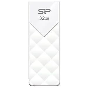 Comparateur de prix : SILICON POWER Ultima U03 - clé USB - 32 Go